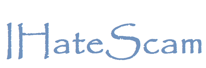 ihatescam.com