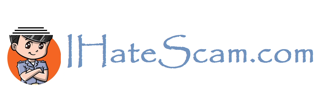 ihatescam.com